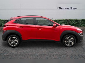 Used Hyundai KONA 2021 for sale - 77755787: Photo
