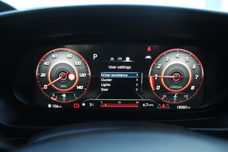 Used Hyundai i20 2022 for sale - 77178394: Photo 16