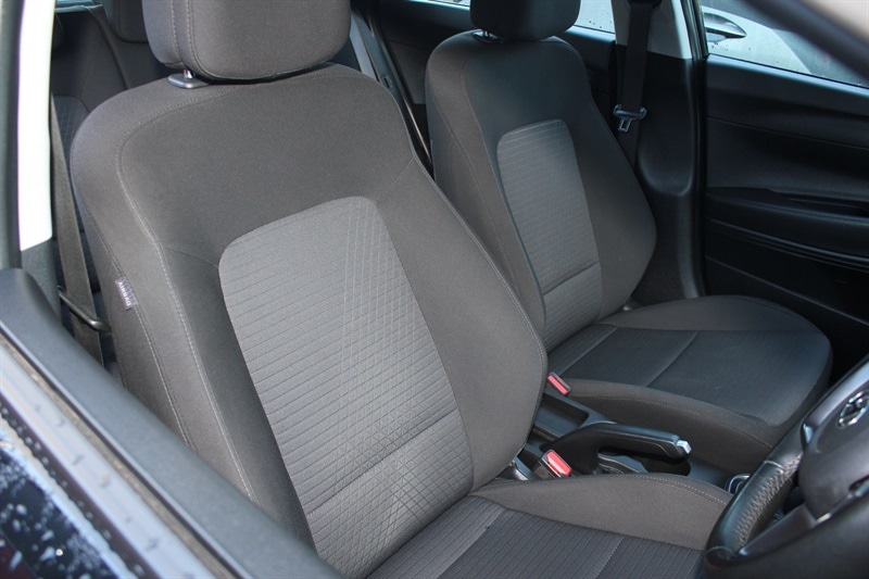 Used Hyundai i20 2022 for sale - 77178394: Photo 18