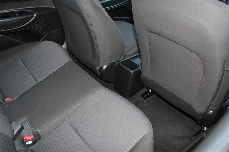 Used Hyundai i20 2022 for sale - 77178394: Photo 19