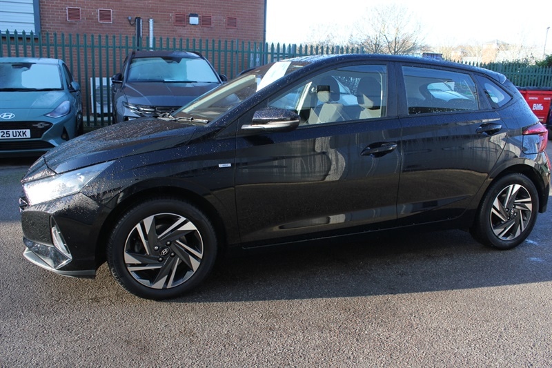 Used Hyundai i20 2022 for sale - 77178394: Photo 4