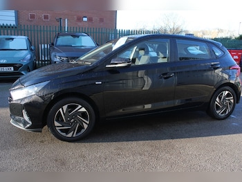 Used Hyundai i20 2022 for sale - 77178394: Photo