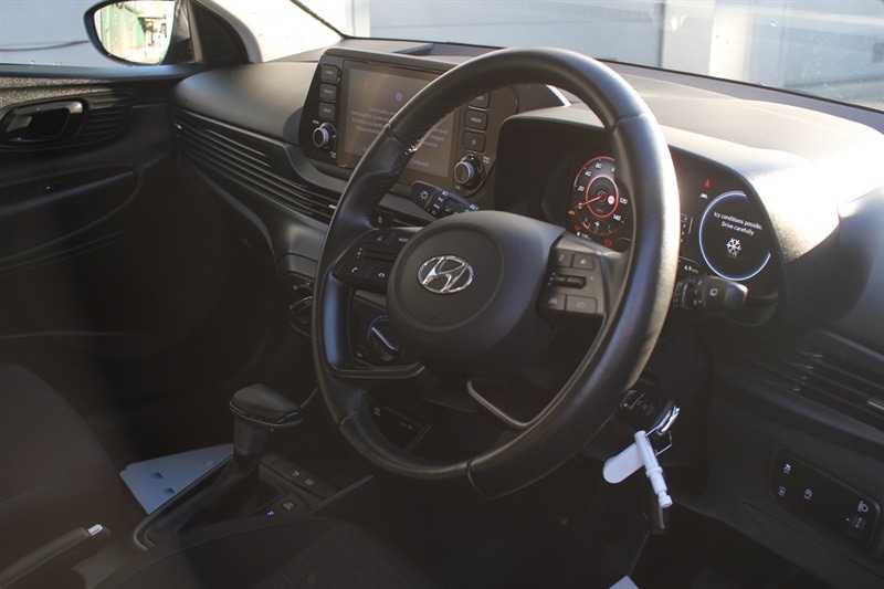 Used Hyundai i20 2022 for sale - 77178394: Photo 7