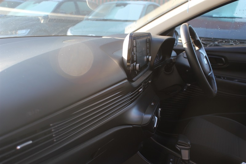 Used Hyundai i20 2022 for sale - 77178394: Photo 8