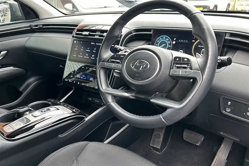 Used Hyundai TUCSON 2022 for sale - 77513071: Photo 10