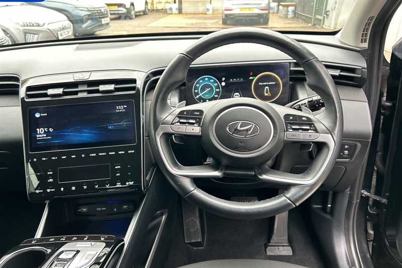 Used Hyundai TUCSON 2022 for sale - 77513071: Photo 11