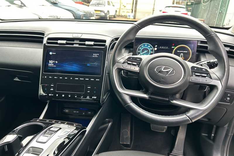 Used Hyundai TUCSON 2022 for sale - 77513071: Photo 12