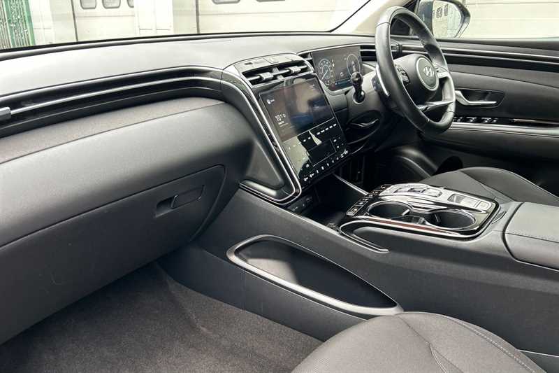 Used Hyundai TUCSON 2022 for sale - 77513071: Photo 13