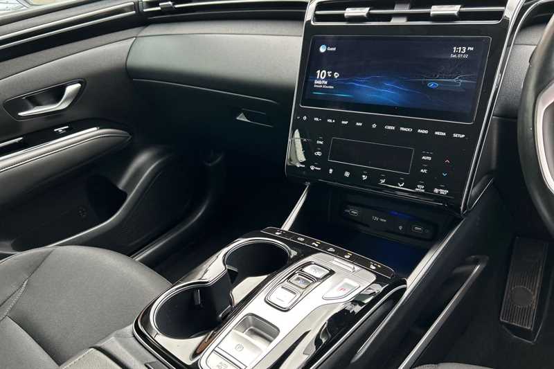 Used Hyundai TUCSON 2022 for sale - 77513071: Photo 14