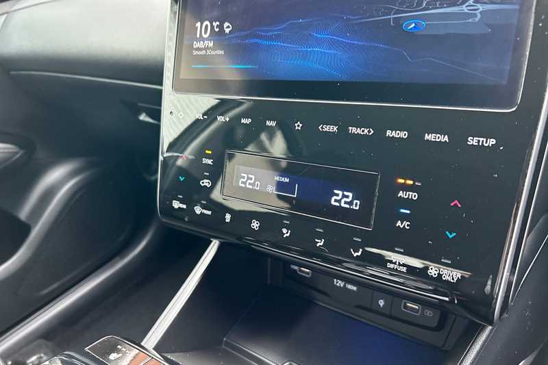 Used Hyundai TUCSON 2022 for sale - 77513071: Photo 15