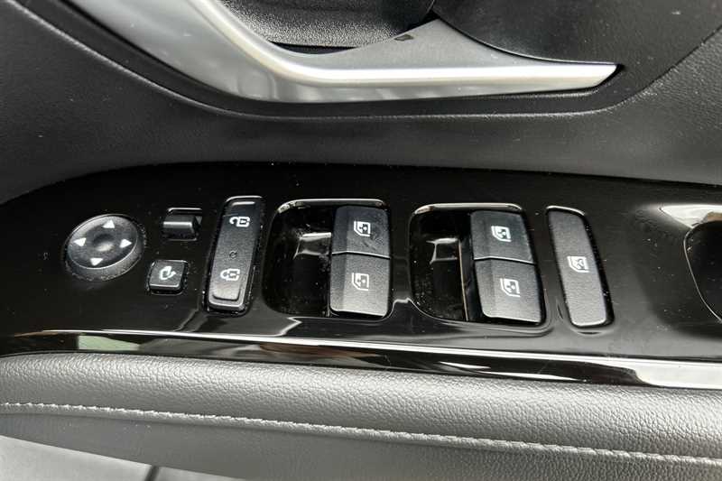 Used Hyundai TUCSON 2022 for sale - 77513071: Photo 16