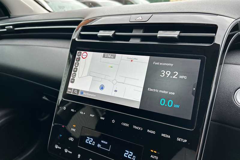 Used Hyundai TUCSON 2022 for sale - 77513071: Photo 18