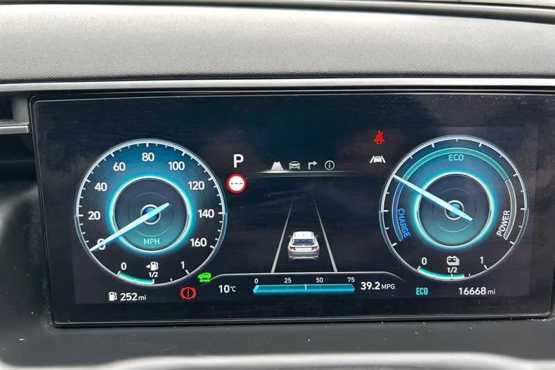 Used Hyundai TUCSON 2022 for sale - 77513071: Photo 20