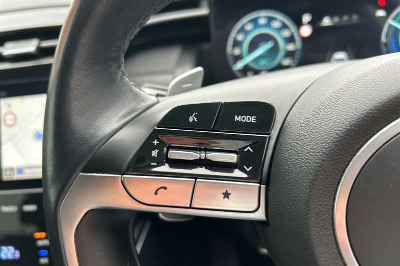 Used Hyundai TUCSON 2022 for sale - 77513071: Photo 21