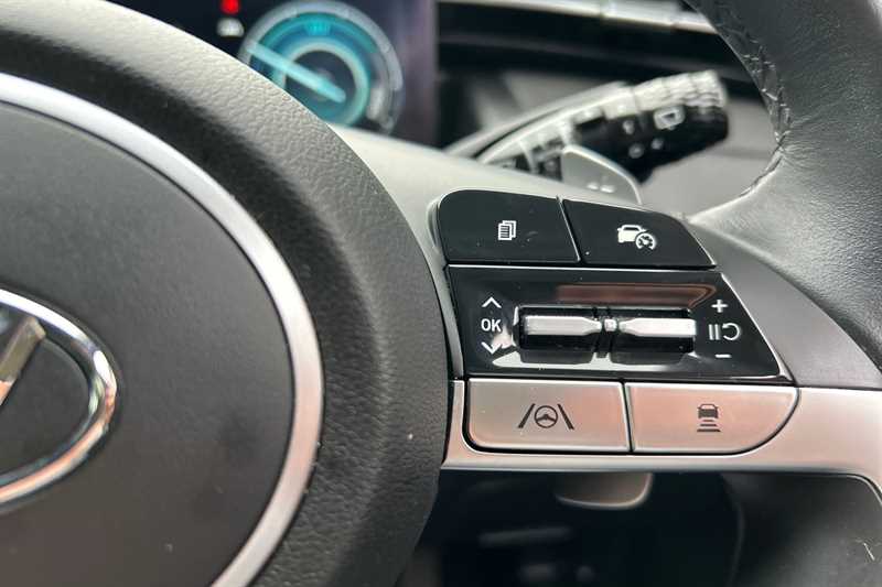 Used Hyundai TUCSON 2022 for sale - 77513071: Photo 22