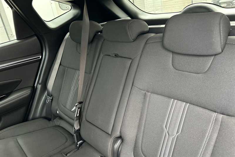 Used Hyundai TUCSON 2022 for sale - 77513071: Photo 23