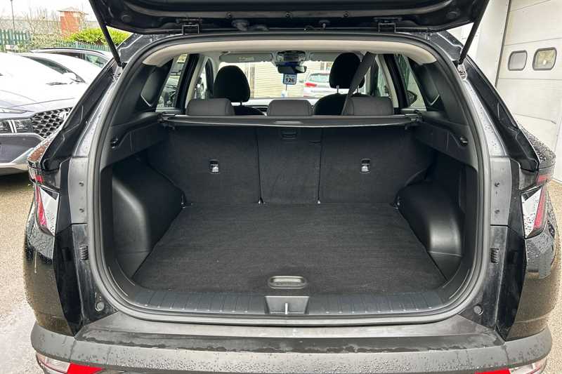 Used Hyundai TUCSON 2022 for sale - 77513071: Photo 24