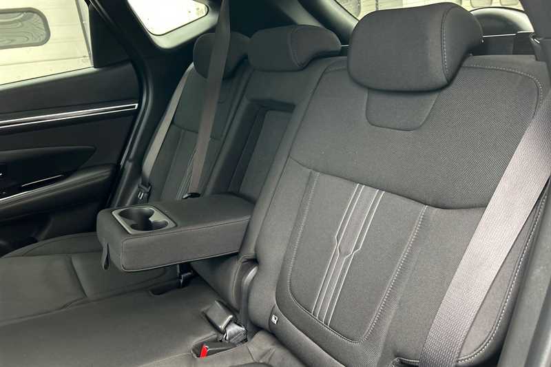 Used Hyundai TUCSON 2022 for sale - 77513071: Photo 26