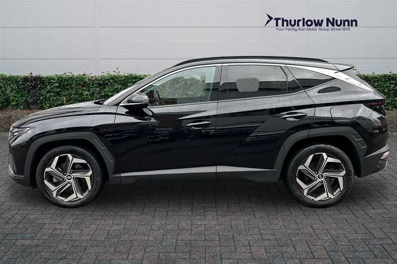 Used Hyundai TUCSON 2022 for sale - 77513071: Photo 6