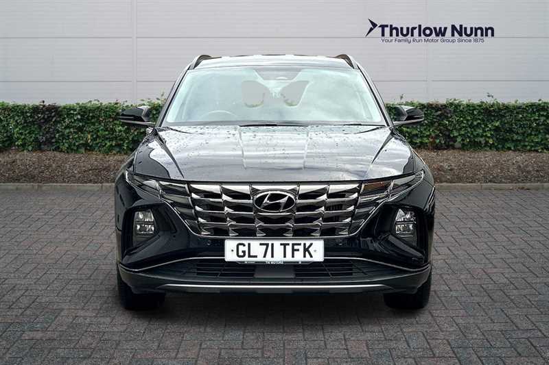 Used Hyundai TUCSON 2022 for sale - 77513071: Photo 8