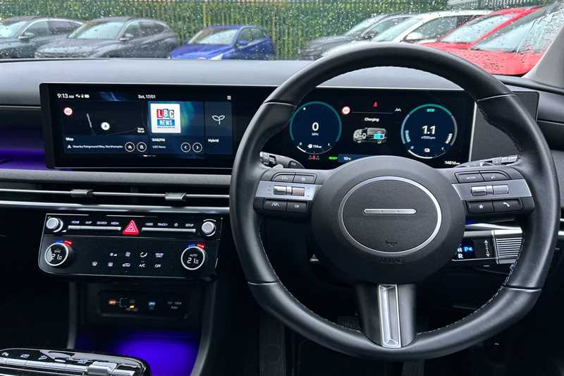 Used Hyundai TUCSON 2025 for sale - 77471501: Photo 12