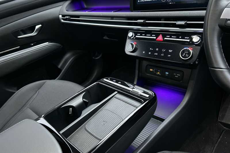 Used Hyundai TUCSON 2025 for sale - 77471501: Photo 14