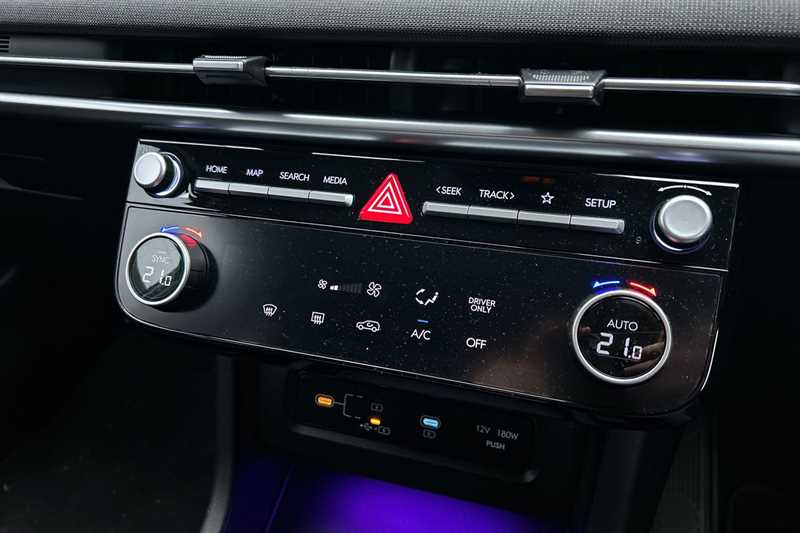 Used Hyundai TUCSON 2025 for sale - 77471501: Photo 15