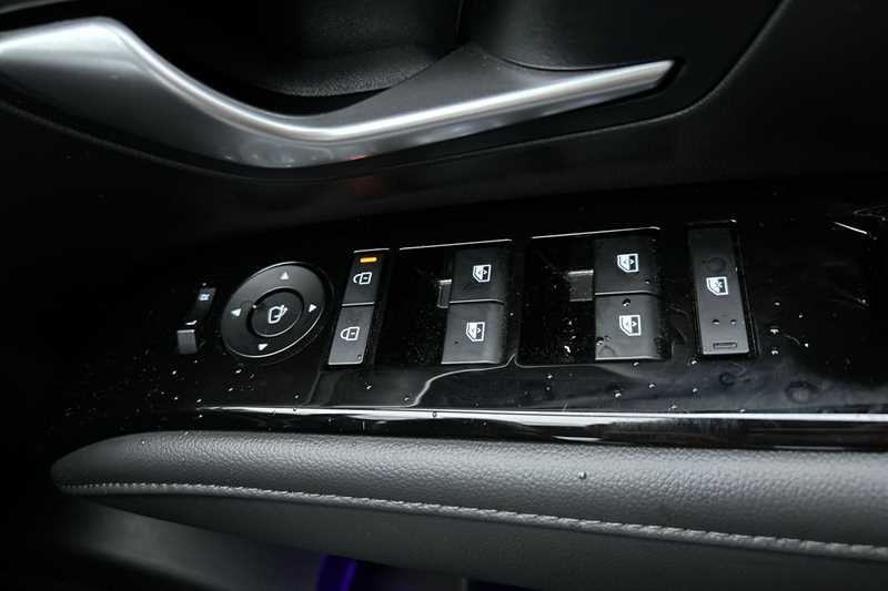 Used Hyundai TUCSON 2025 for sale - 77471501: Photo 16