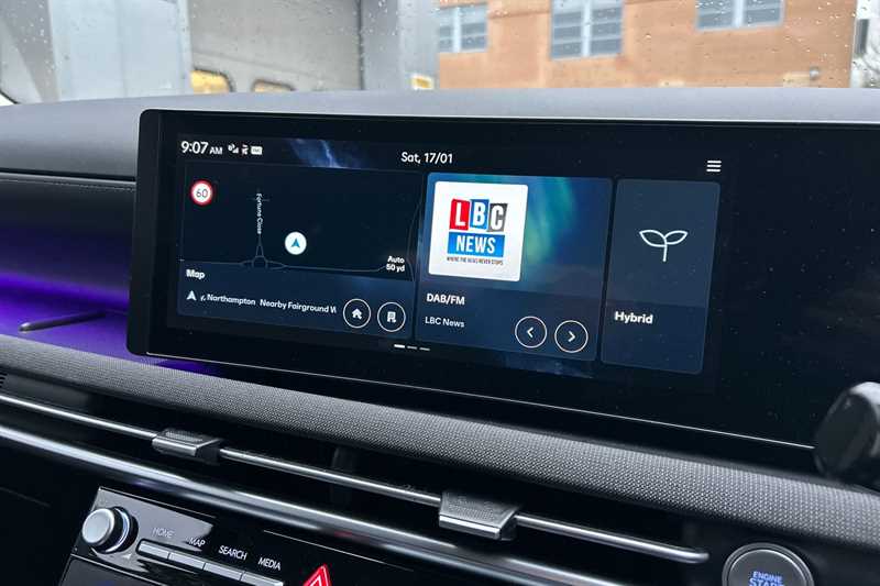 Used Hyundai TUCSON 2025 for sale - 77471501: Photo 17