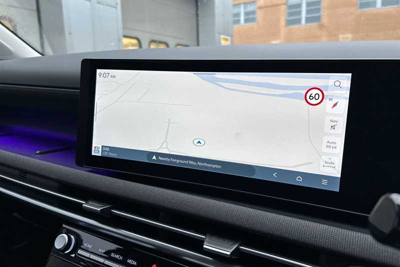 Used Hyundai TUCSON 2025 for sale - 77471501: Photo 18