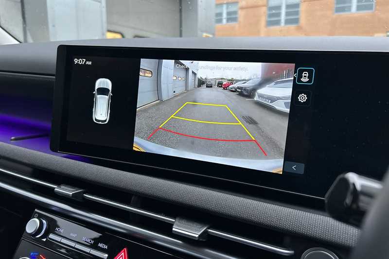 Used Hyundai TUCSON 2025 for sale - 77471501: Photo 19