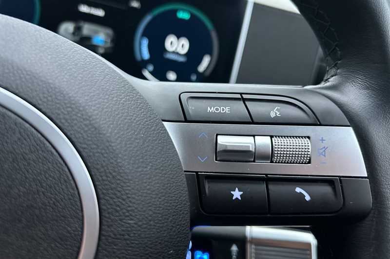 Used Hyundai TUCSON 2025 for sale - 77471501: Photo 22