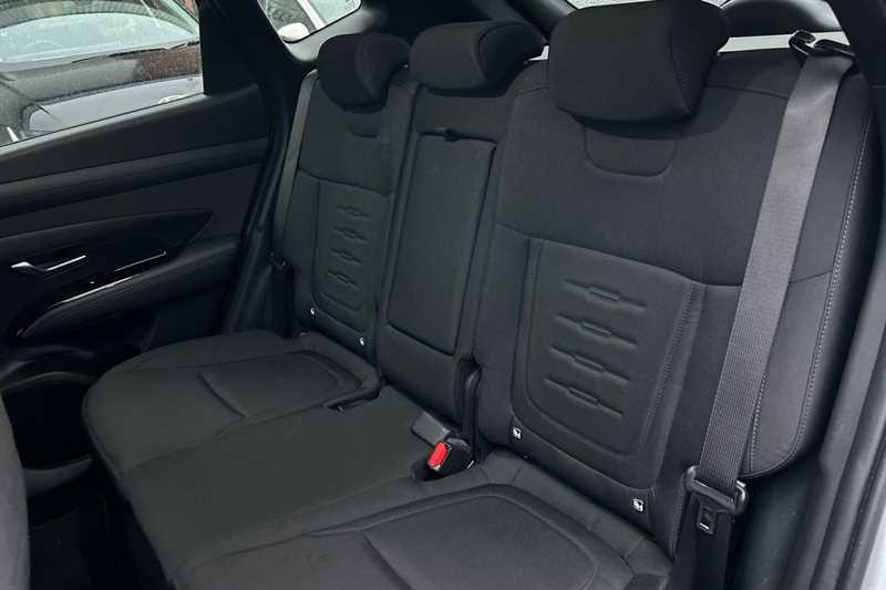 Used Hyundai TUCSON 2025 for sale - 77471501: Photo 23