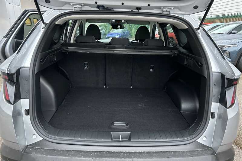 Used Hyundai TUCSON 2025 for sale - 77471501: Photo 24