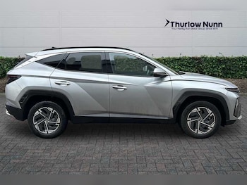 Used Hyundai TUCSON 2025 for sale - 77471501: Photo