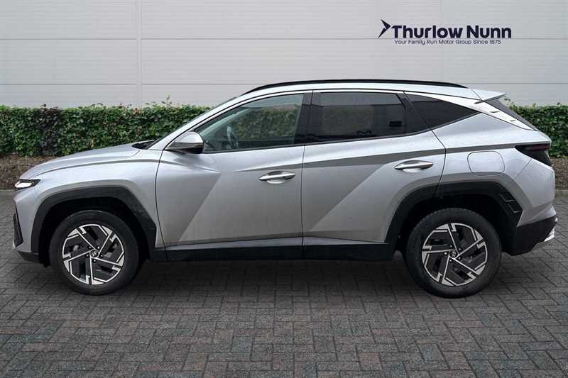 Used Hyundai TUCSON 2025 for sale - 77471501: Photo 6