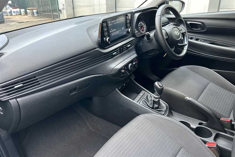 Used Hyundai i20 2021 for sale - 77471746: Photo 13