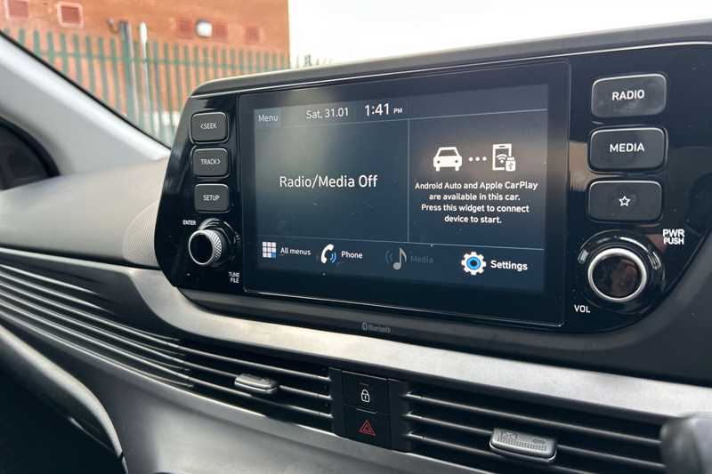 Used Hyundai i20 2021 for sale - 77471746: Photo 17