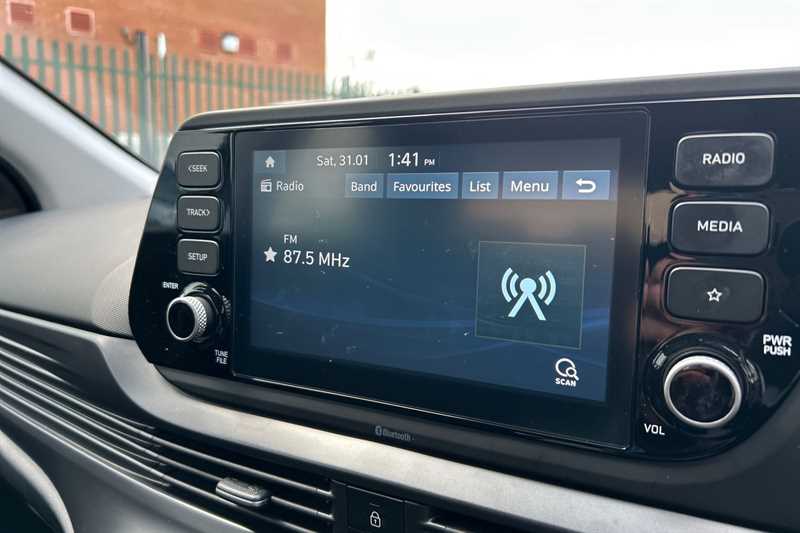 Used Hyundai i20 2021 for sale - 77471746: Photo 18