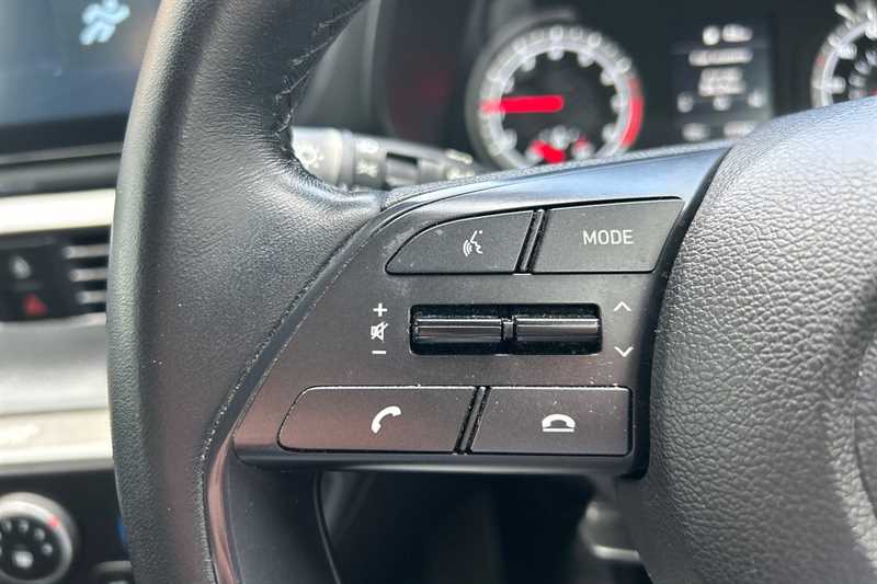 Used Hyundai i20 2021 for sale - 77471746: Photo 21