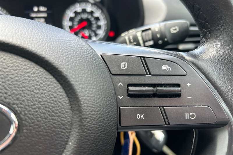 Used Hyundai i20 2021 for sale - 77471746: Photo 22