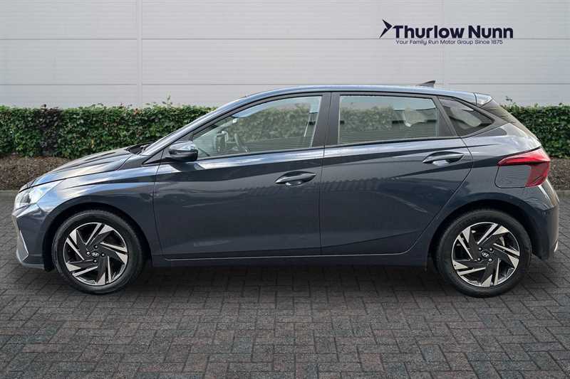 Used Hyundai i20 2021 for sale - 77471746: Photo 6