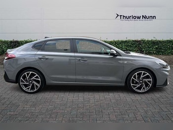 Used Hyundai i30 2022 for sale - 78051342: Photo