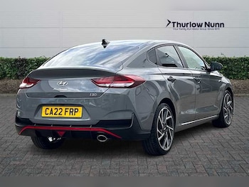 Used Hyundai i30 2022 for sale - 78051342: Photo