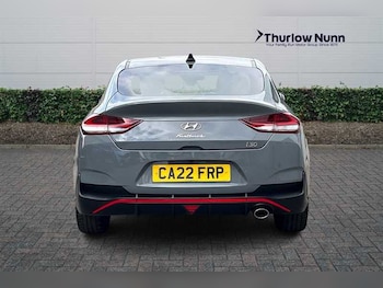 Used Hyundai i30 2022 for sale - 78051342: Photo