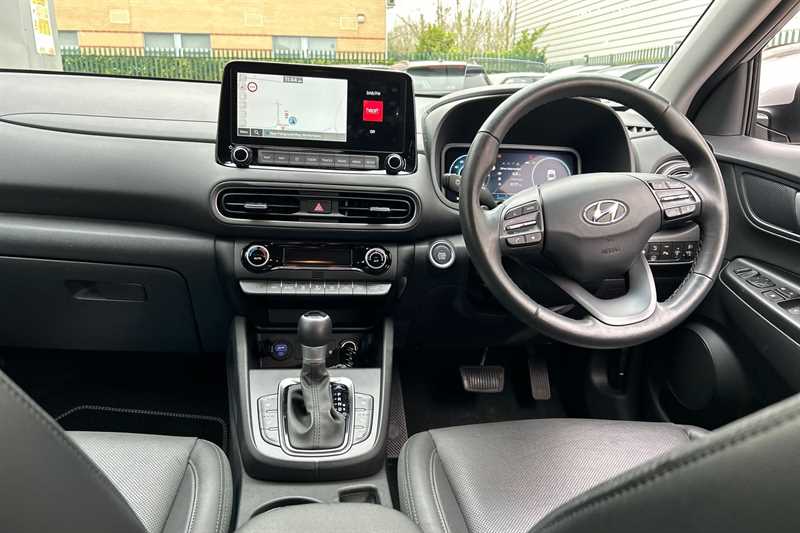 Used Hyundai KONA 2023 for sale - 77799865: Photo 12