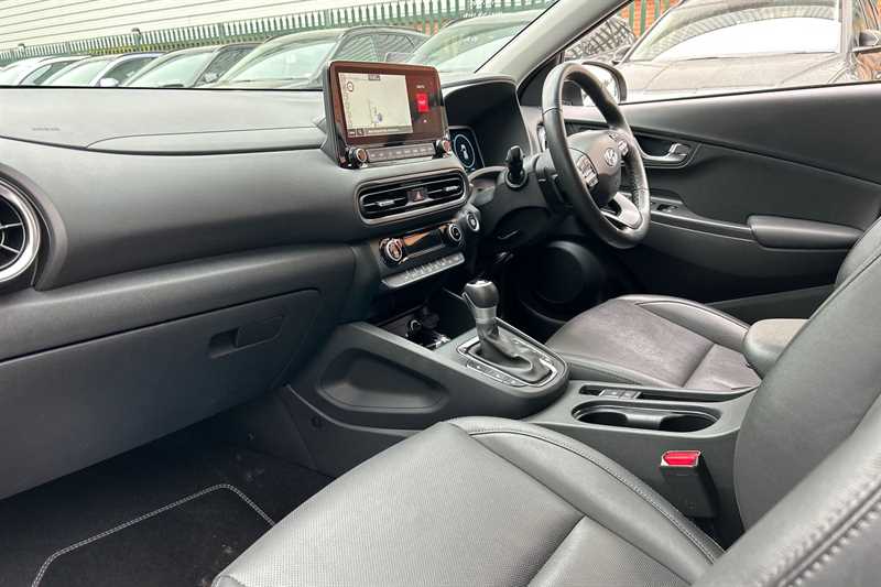 Used Hyundai KONA 2023 for sale - 77799865: Photo 13