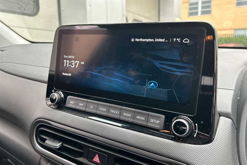 Used Hyundai KONA 2023 for sale - 77799865: Photo 17