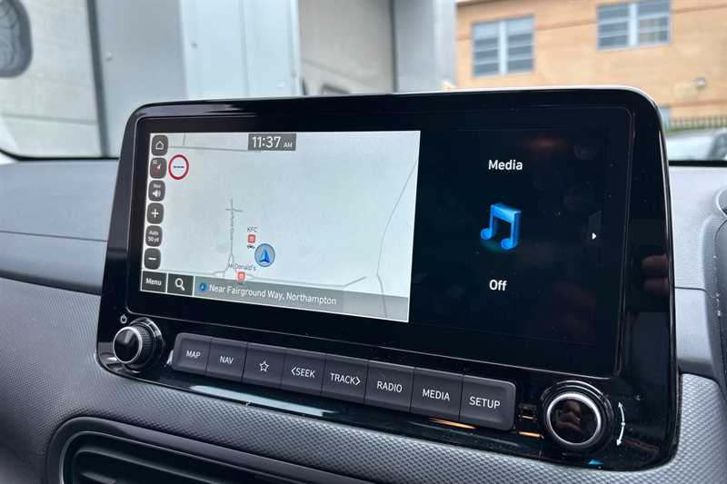 Used Hyundai KONA 2023 for sale - 77799865: Photo 18