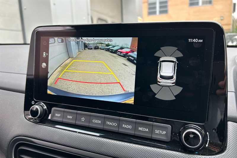 Used Hyundai KONA 2023 for sale - 77799865: Photo 19